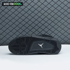 Air Jordan 4 Retro Black Cat Unisex