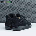 Air Jordan 4 Retro Black Cat Unisex