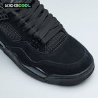 Air Jordan 4 Retro Black Cat Unisex