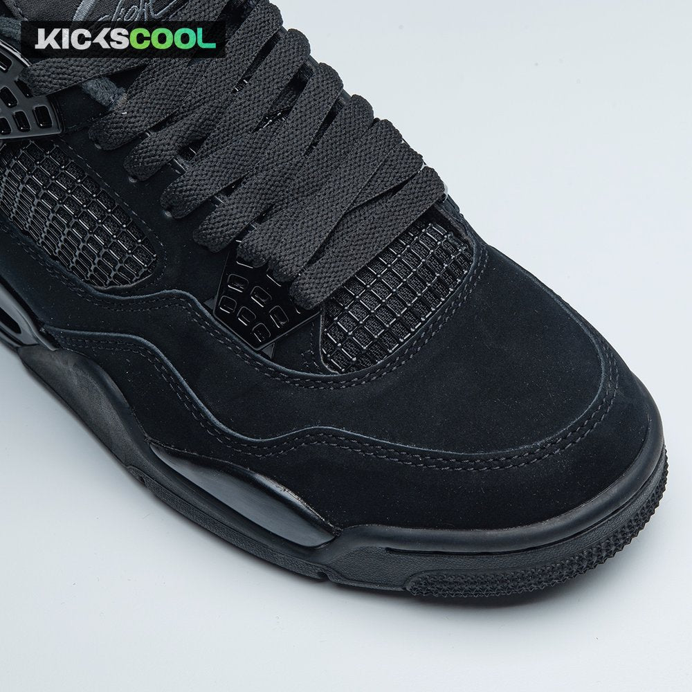 Air Jordan 4 Retro Black Cat Unisex