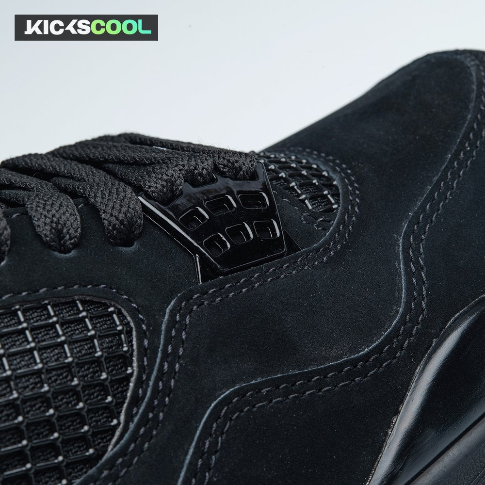 Air Jordan 4 Retro Black Cat Unisex
