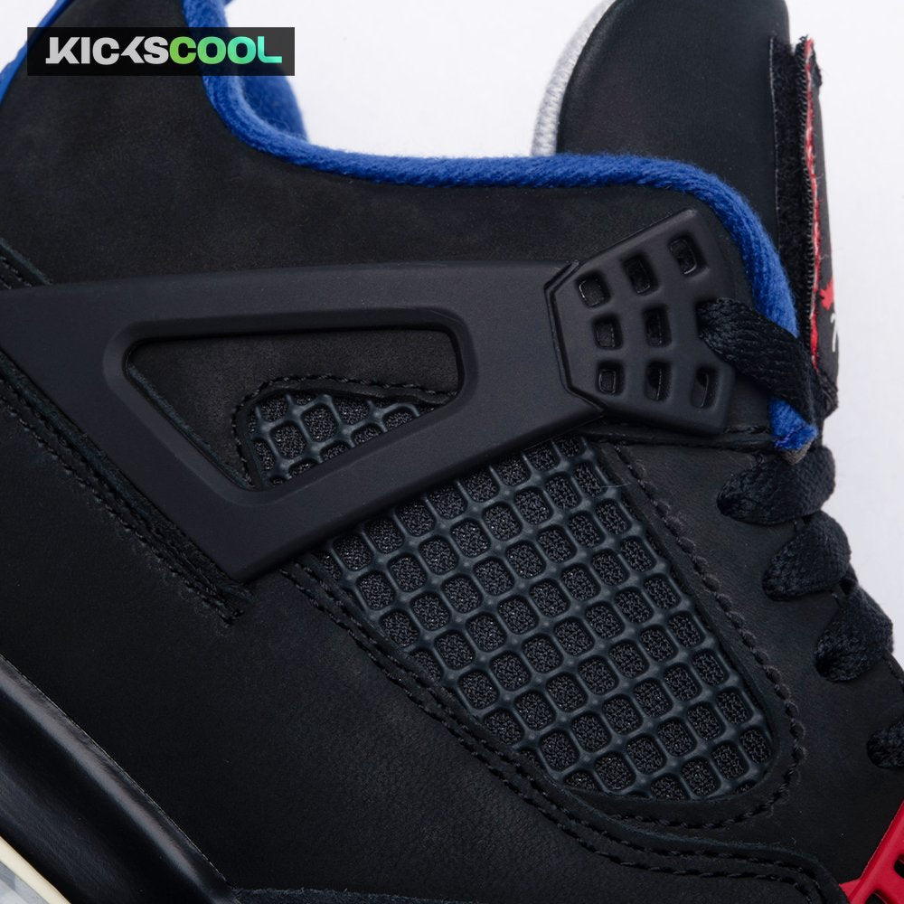 Air Jordan 4 "Rare Air" FV5029-003 Unisex