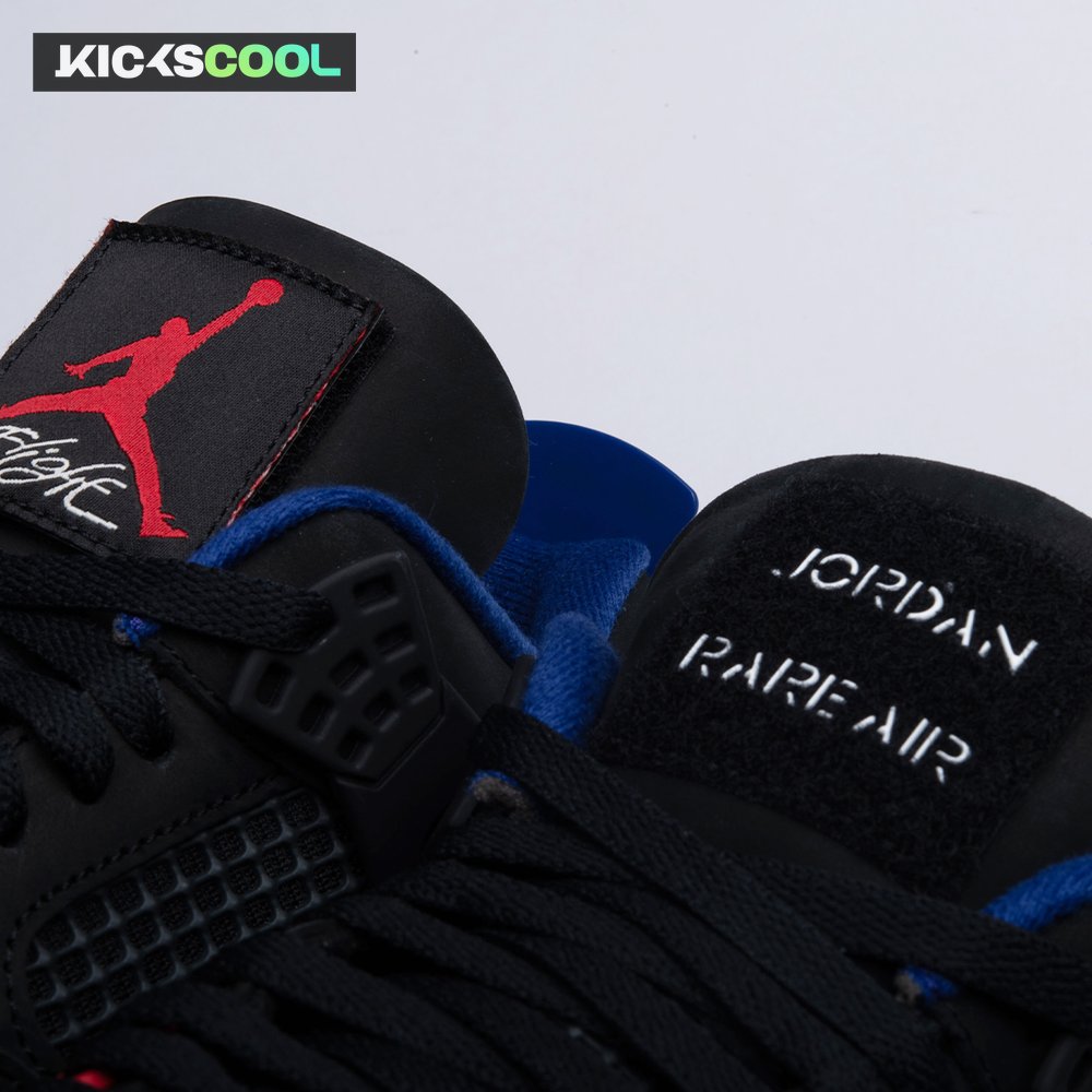 Air Jordan 4 "Rare Air" FV5029-003 Unisex