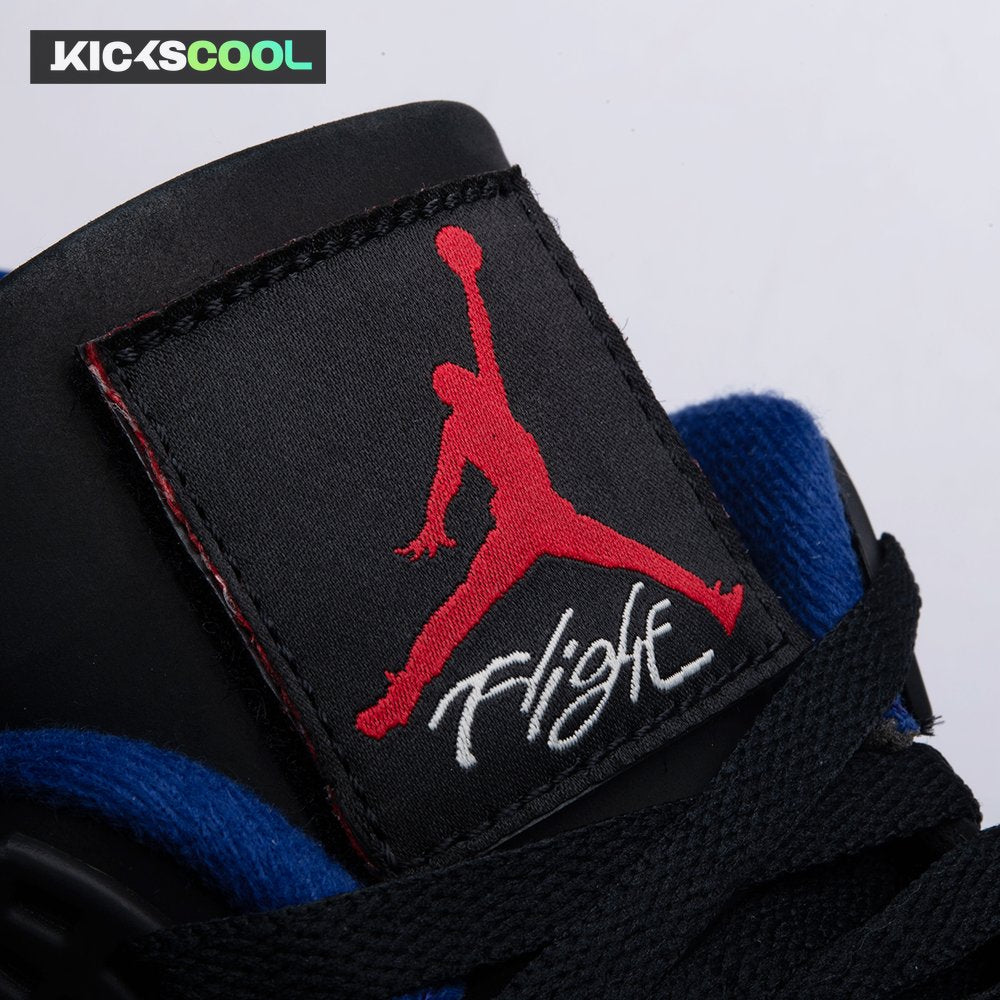 Air Jordan 4 "Rare Air" FV5029-003 Unisex