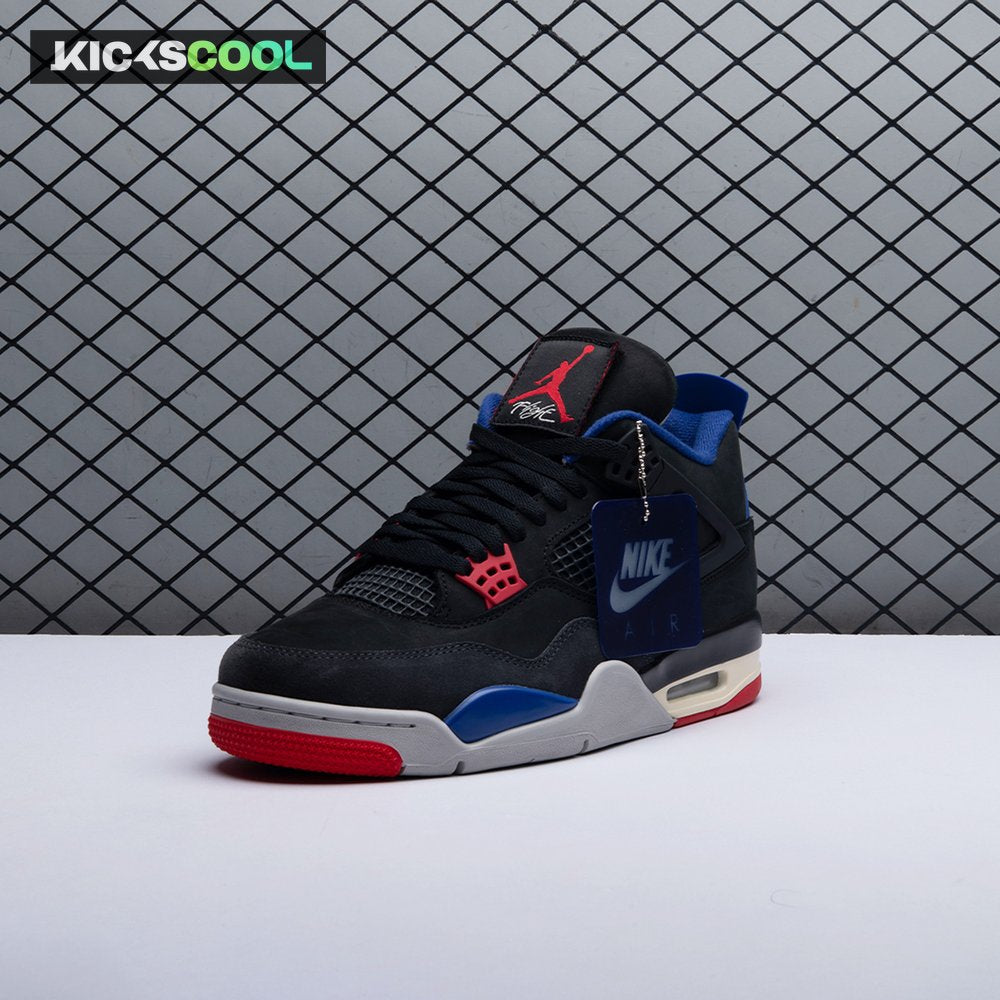 Air Jordan 4 "Rare Air" FV5029-003 Unisex