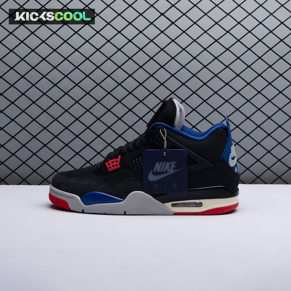 Air Jordan 4 "Rare Air" FV5029-003 Unisex