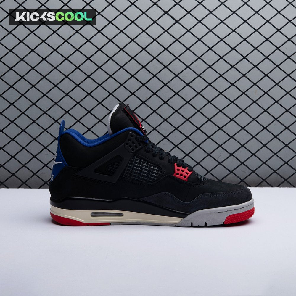 Air Jordan 4 "Rare Air" FV5029-003 Unisex