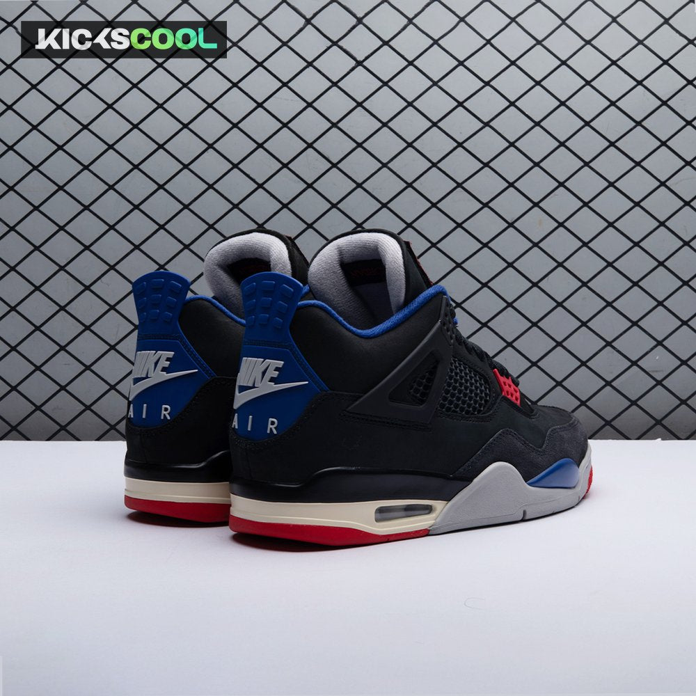 Air Jordan 4 "Rare Air" FV5029-003 Unisex