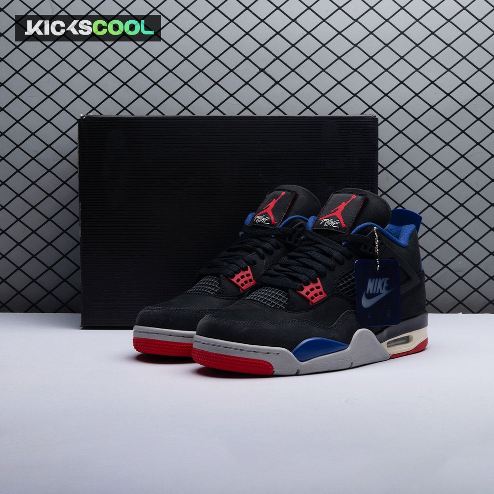 Air Jordan 4 "Rare Air" FV5029-003 Unisex