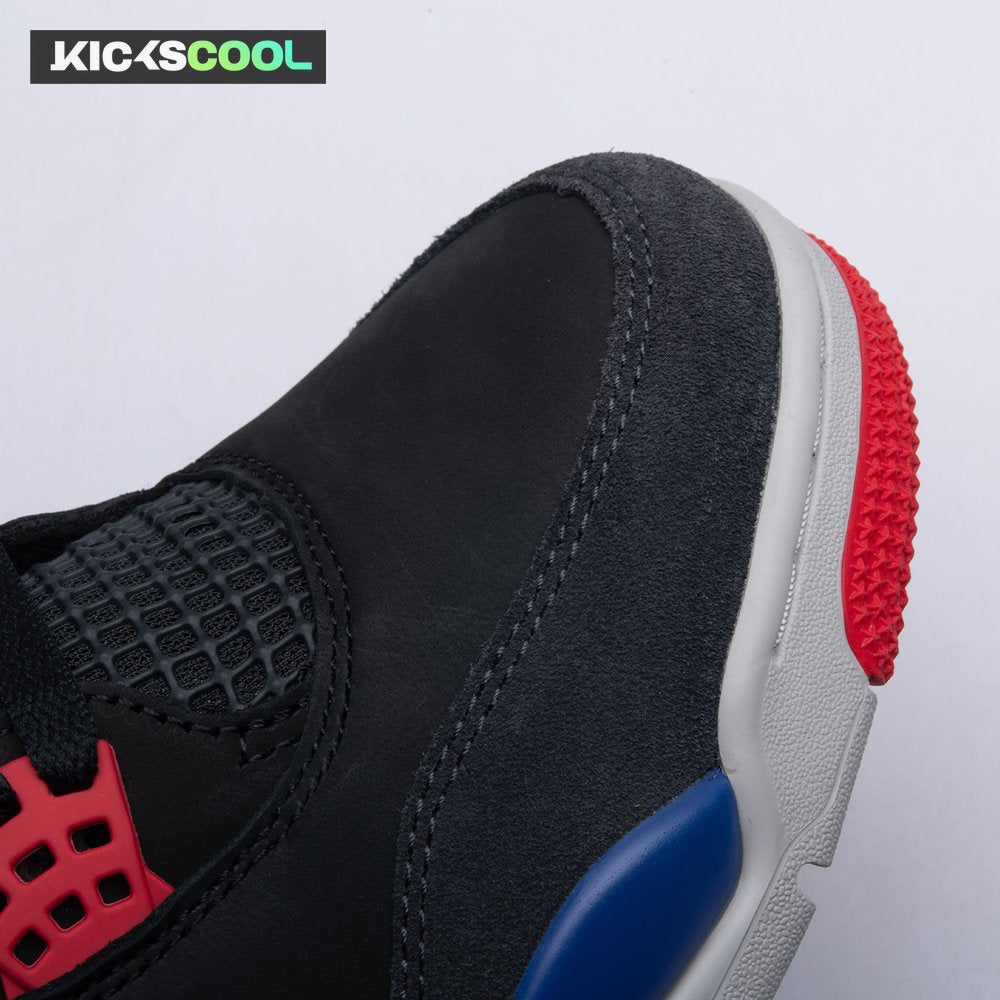 Air Jordan 4 "Rare Air" FV5029-003 Unisex