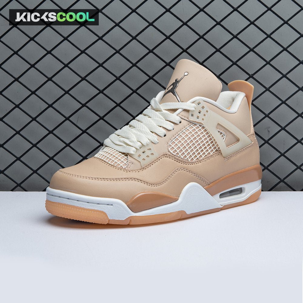 Air Jordan 4 Retro 'Shimmer' Unisex
