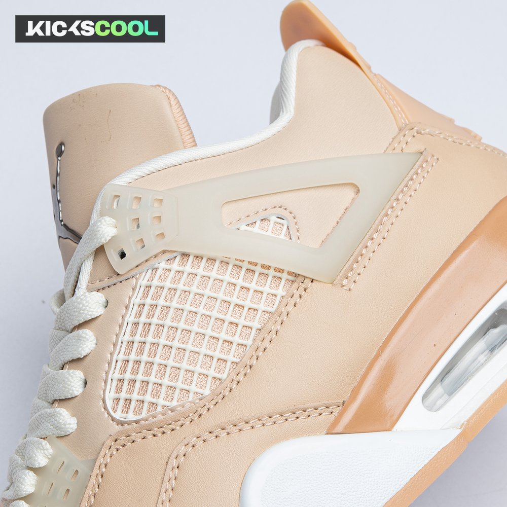 Air Jordan 4 Retro 'Shimmer' Unisex