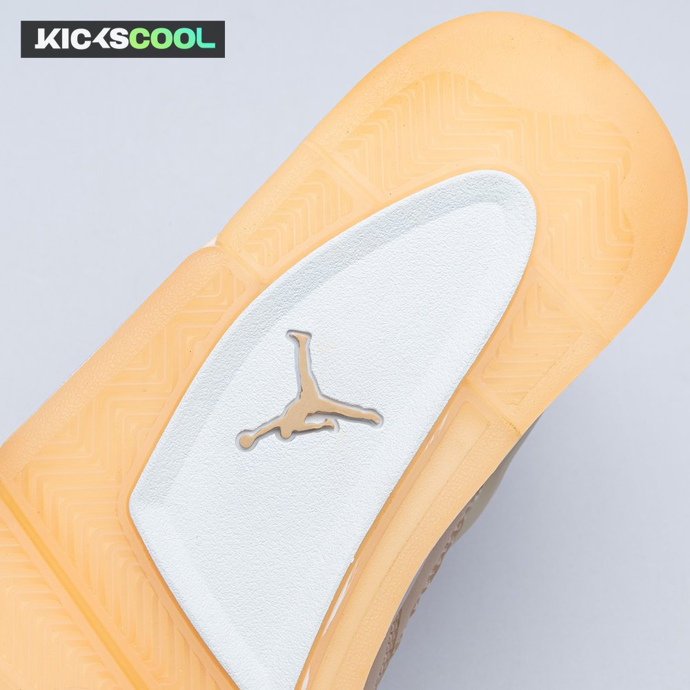 Air Jordan 4 Retro 'Shimmer' Unisex