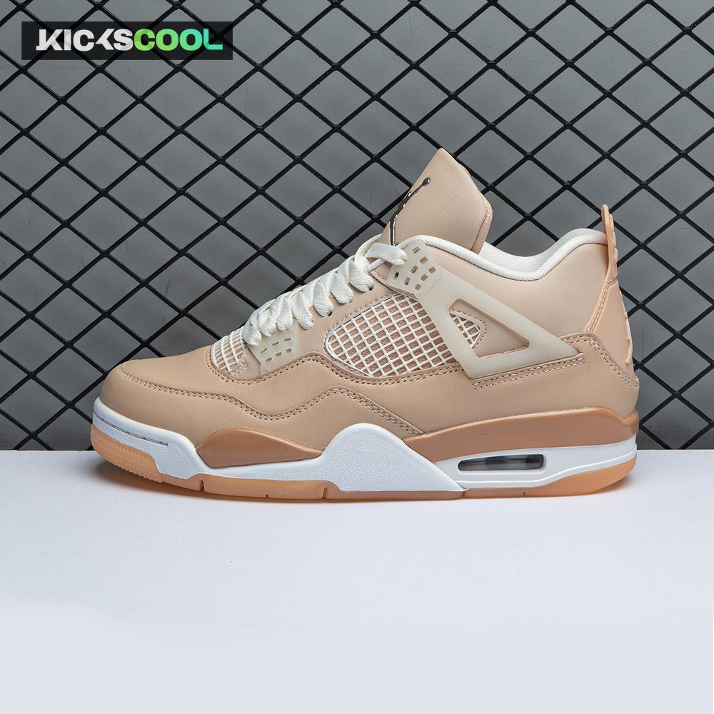 Air Jordan 4 Retro 'Shimmer' Unisex