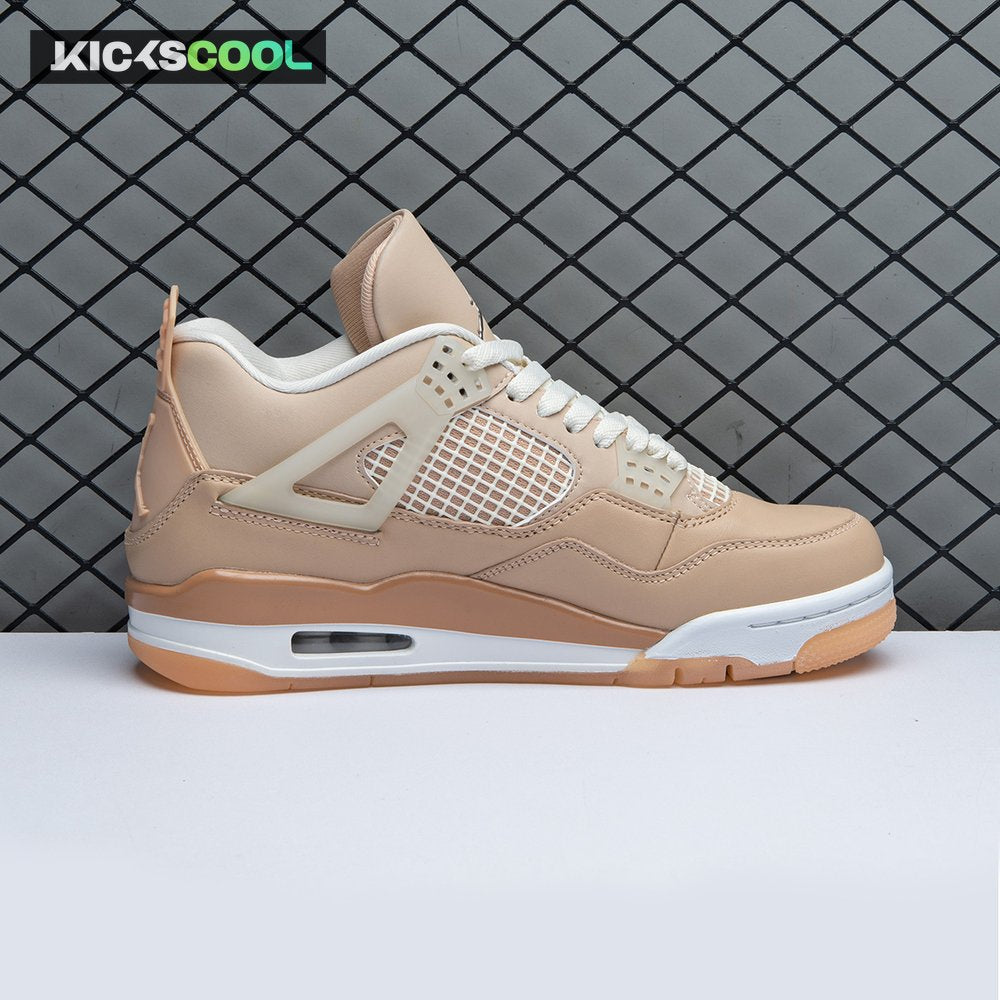 Air Jordan 4 Retro 'Shimmer' Unisex