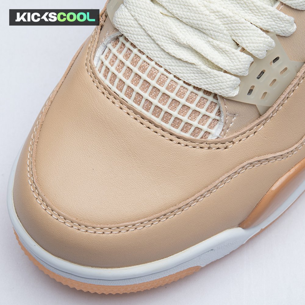 Air Jordan 4 Retro 'Shimmer' Unisex