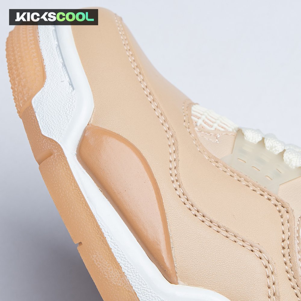 Air Jordan 4 Retro 'Shimmer' Unisex