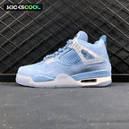 Air Jordan 4 Retro UNC JDLS247 Unisex