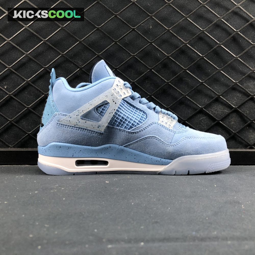 Air Jordan 4 Retro UNC JDLS247 Unisex