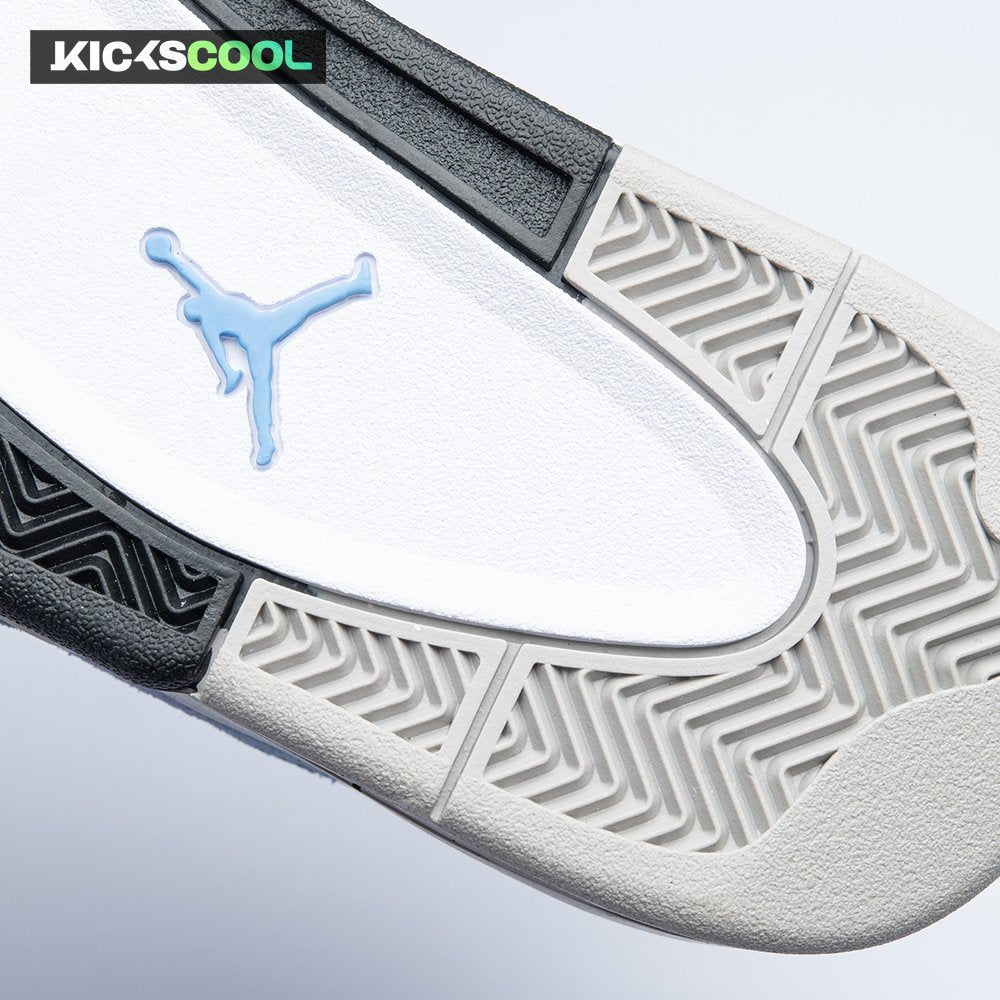 Air Jordan 4 Retro 'University Blue' Unisex