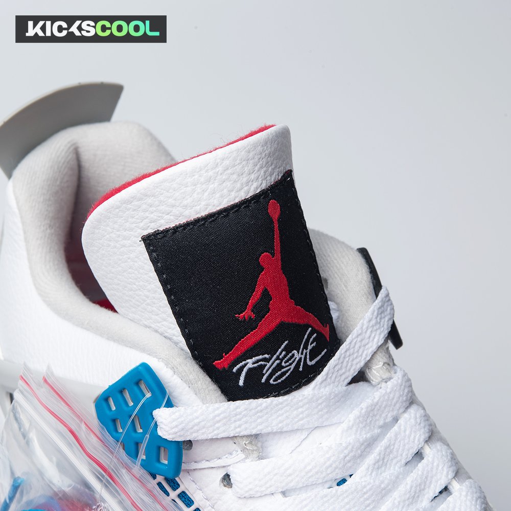 Air Jordan 4 Retro 'What The' Unisex