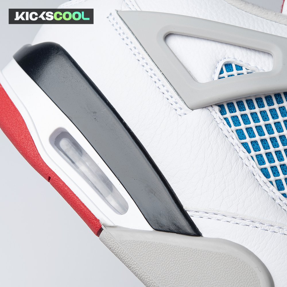 Air Jordan 4 Retro 'What The' Unisex