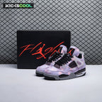 Jordan 4 Retro Zen Master DH7138-506 Unisex