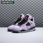 Jordan 4 Retro Zen Master DH7138-506 Unisex