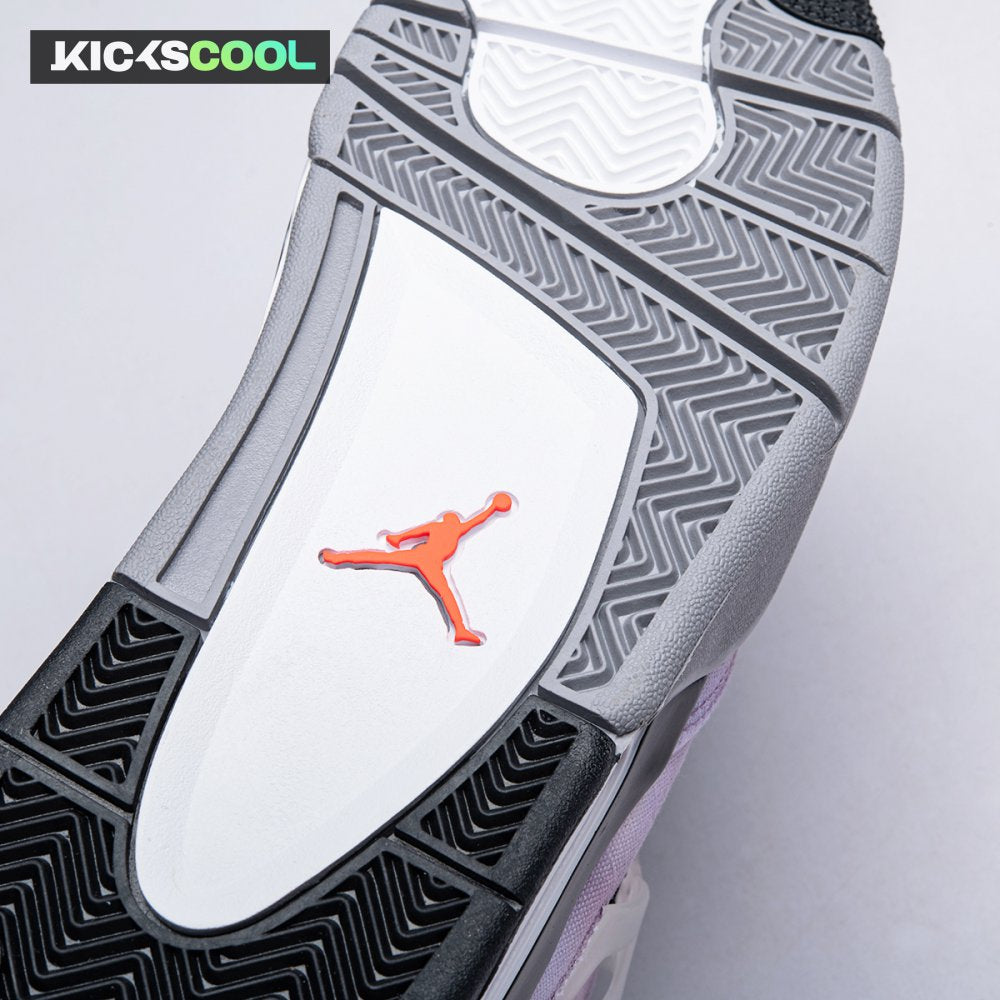 Jordan 4 Retro Zen Master DH7138-506 Unisex