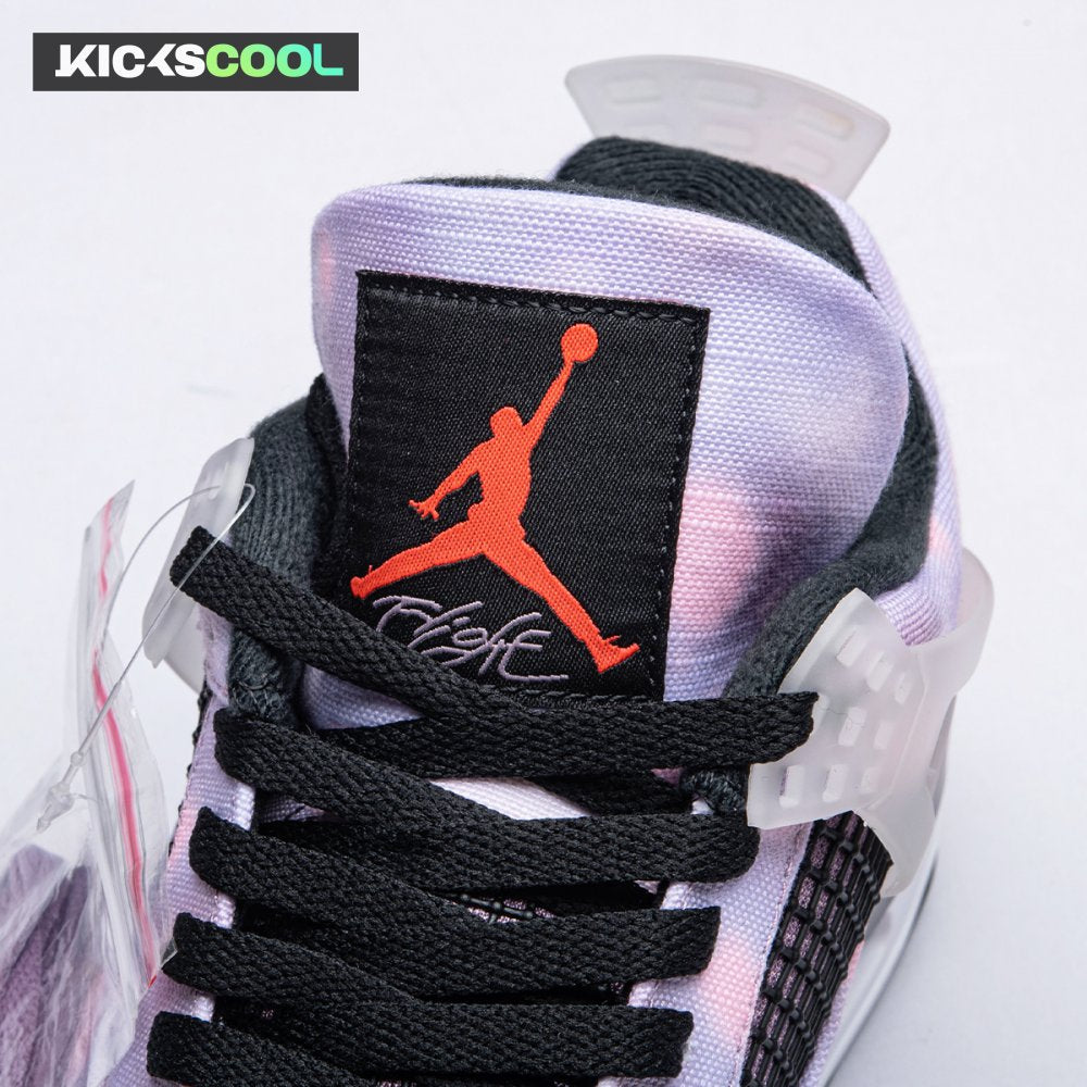 Jordan 4 Retro Zen Master DH7138-506 Unisex