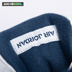 Jordan 4 SB "Summit White/Navy" DR5415-100 Unisex