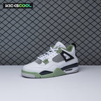 Air Jordan 4 Seafoam AQ9129-103 Men's