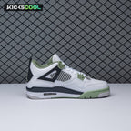 Air Jordan 4 Seafoam AQ9129-103 Men's