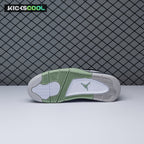 Air Jordan 4 Seafoam AQ9129-103 Men's