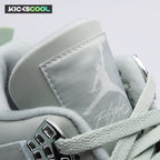 Air Jordan 4 "Seafoam" HV0823-003 Unisex