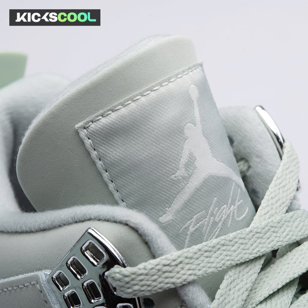 Air Jordan 4 "Seafoam" HV0823-003 Unisex