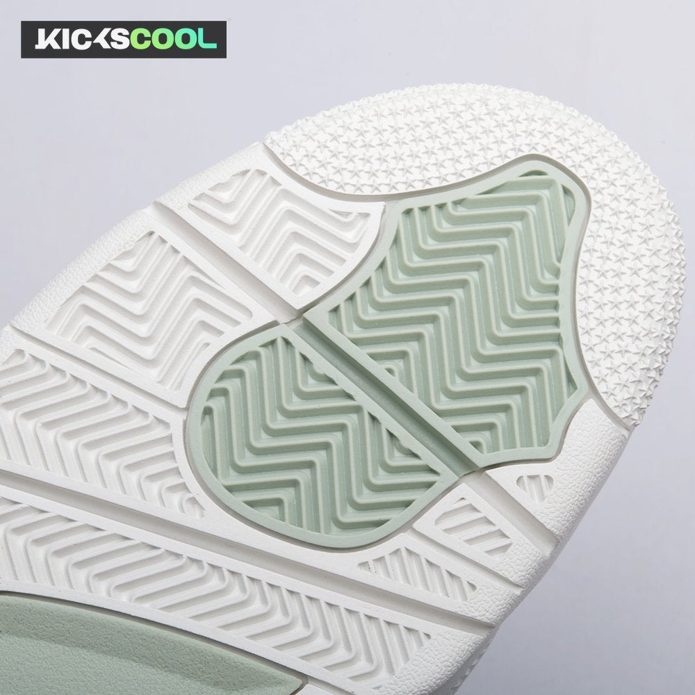 Air Jordan 4 "Seafoam" HV0823-003 Unisex