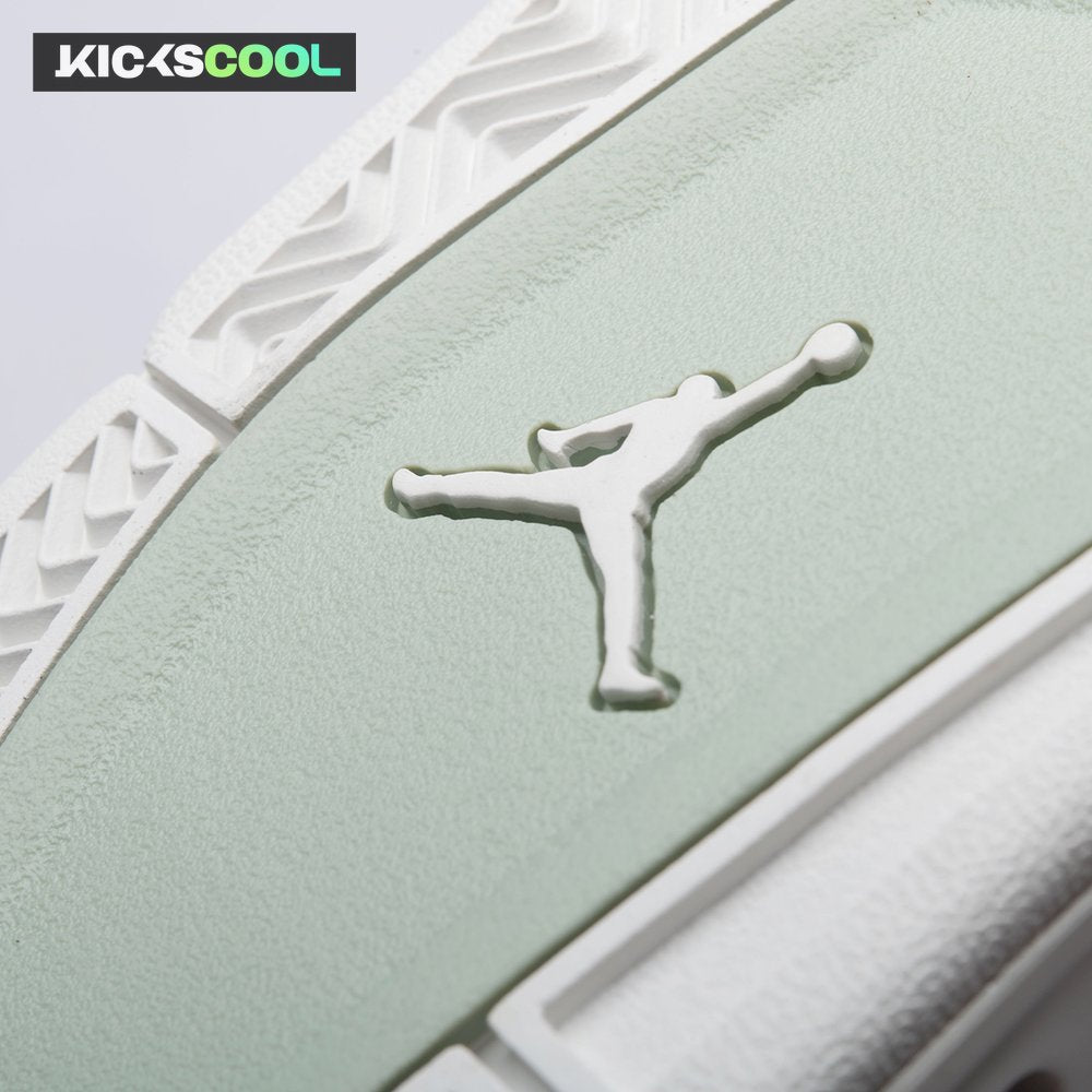 Air Jordan 4 "Seafoam" HV0823-003 Unisex