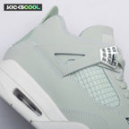 Air Jordan 4 "Seafoam" HV0823-003 Unisex
