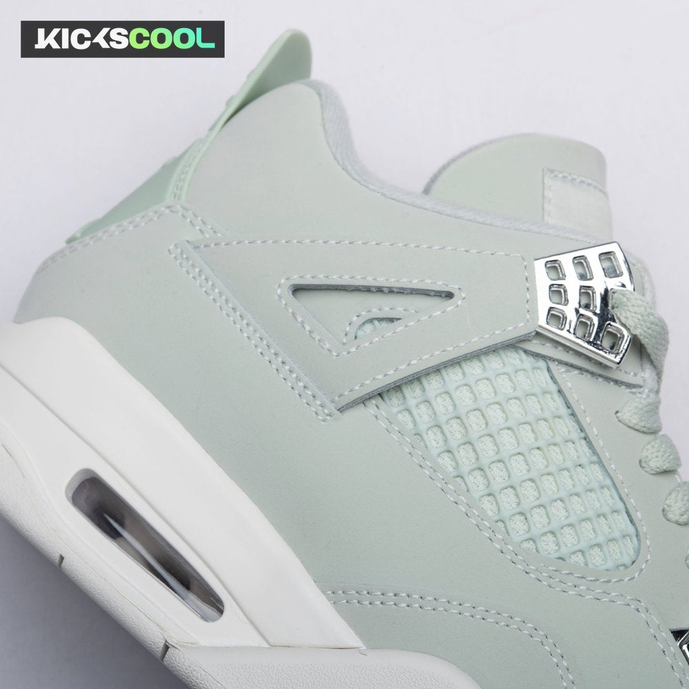 Air Jordan 4 "Seafoam" HV0823-003 Unisex
