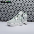 Air Jordan 4 "Seafoam" HV0823-003 Unisex