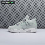Air Jordan 4 "Seafoam" HV0823-003 Unisex