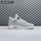Air Jordan 4 "Seafoam" HV0823-003 Unisex