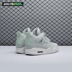 Air Jordan 4 "Seafoam" HV0823-003 Unisex