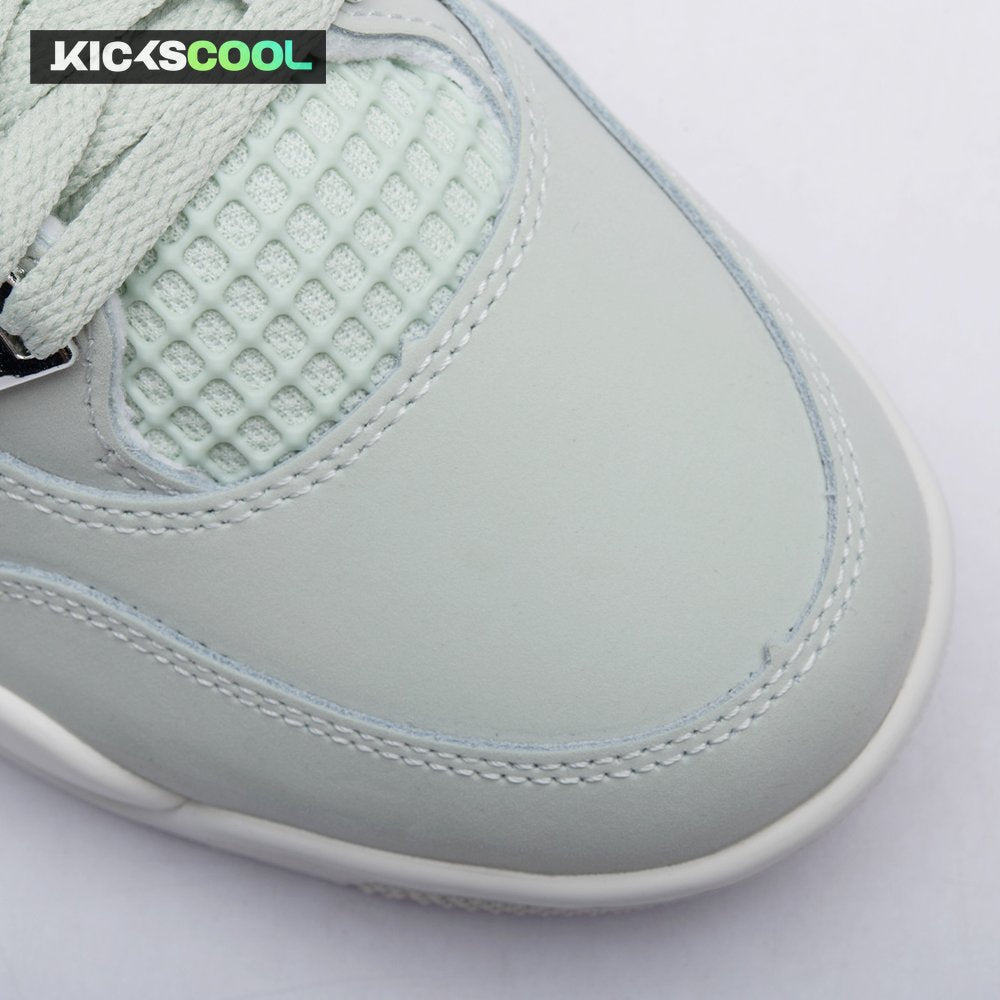 Air Jordan 4 "Seafoam" HV0823-003 Unisex