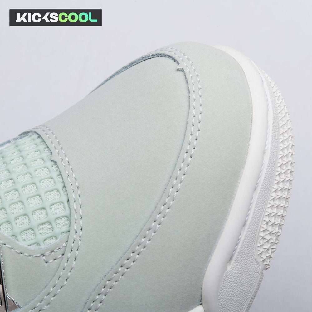 Air Jordan 4 "Seafoam" HV0823-003 Unisex