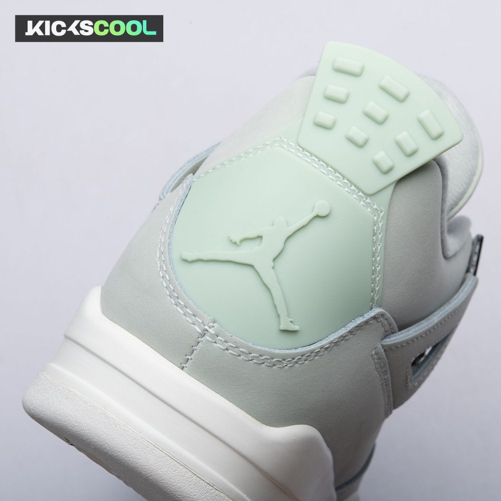 Air Jordan 4 "Seafoam" HV0823-003 Unisex