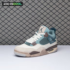Air Jordan 4 Snorlax Unisex