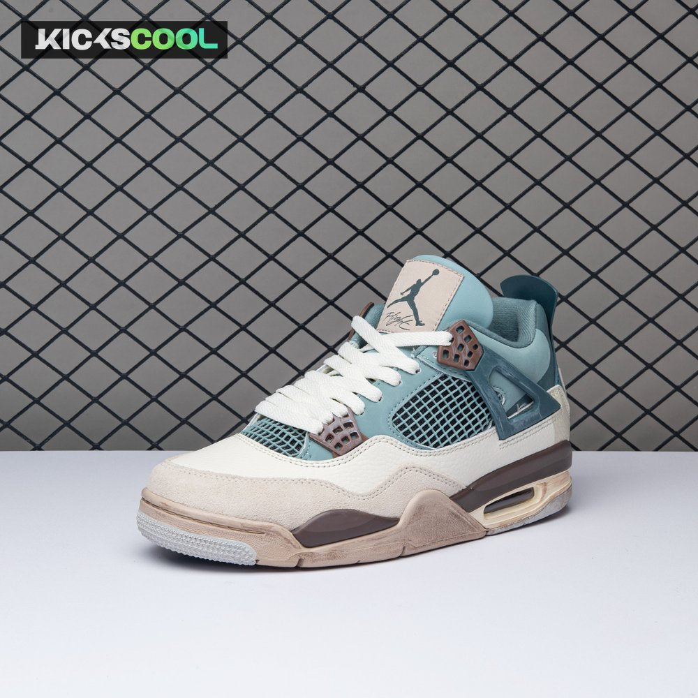 Air Jordan 4 Snorlax Unisex