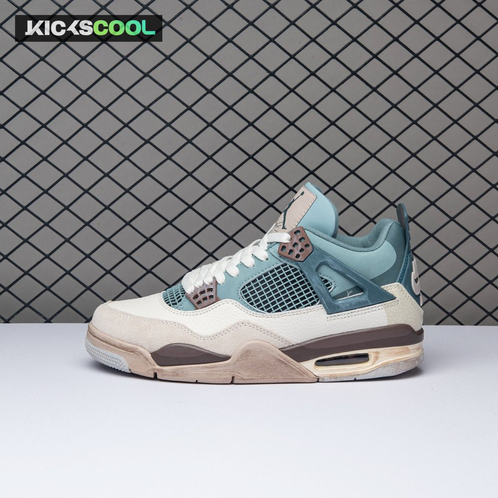 Air Jordan 4 Snorlax Unisex